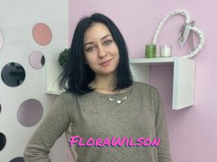 FloraWilson