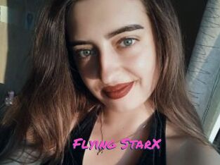 Flying_StarX