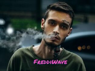 FreddiWave