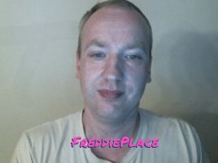 FreddiePlace