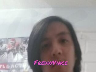 FreddyVince