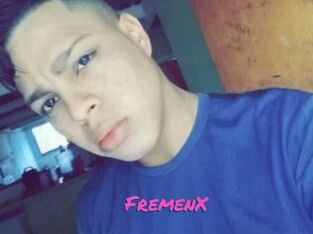 FremenX