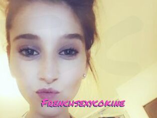 Frenchsexycokine