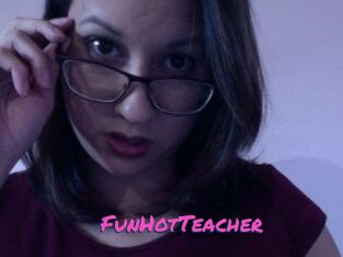 FunHotTeacher