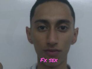 Fx_sex