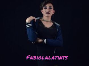 Fabiolalatints