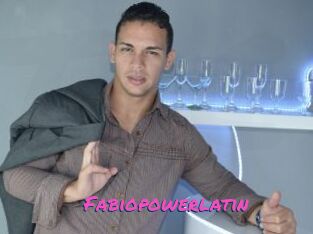 Fabiopowerlatin