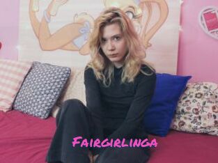 Fairgirlinga