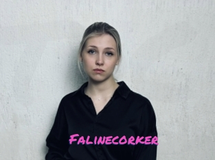 Falinecorker