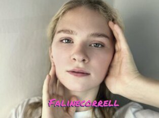 Falinecorrell