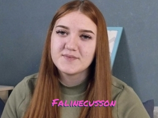 Falinecusson