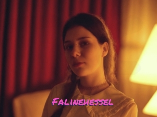 Falinehessel