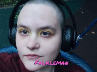 Falkleman