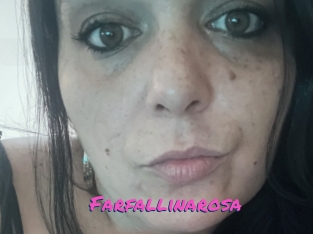 Farfallinarosa