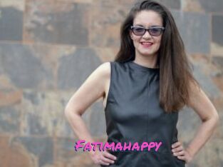 Fatimahappy