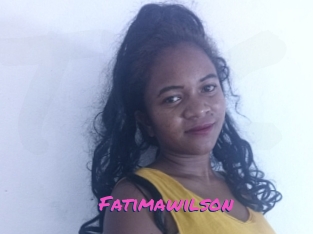 Fatimawilson