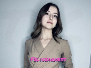 Felicearness