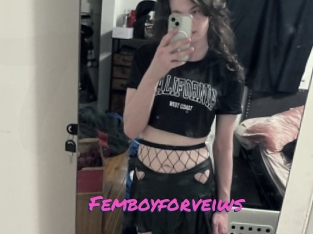 Femboyforveiws