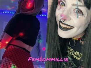 Femdommillie