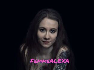 FemmeALEXA