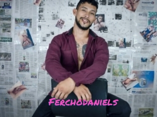 Ferchodaniels