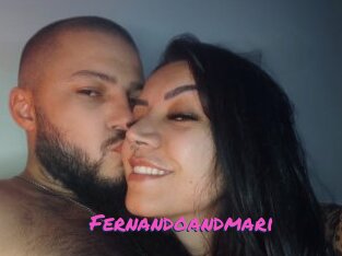 Fernandoandmari