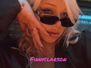 Finnyclarson