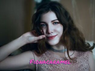 Fionacaramel