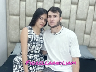 Fiorellaandliam