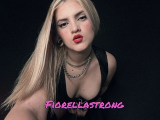 Fiorellastrong