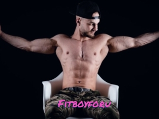 Fitboyforu