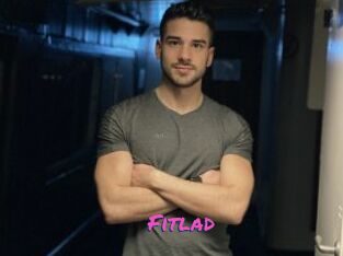 Fitlad