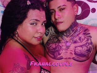 Fkanalcouple