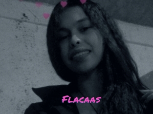 Flacaas