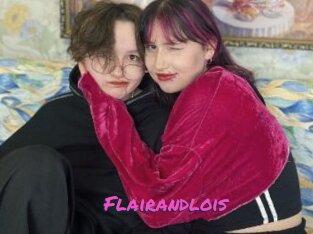 Flairandlois