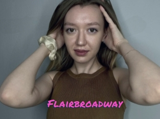 Flairbroadway