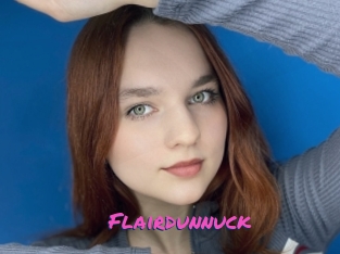 Flairdunnuck