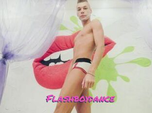 Flashboydance