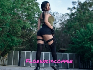 Florenciacopper