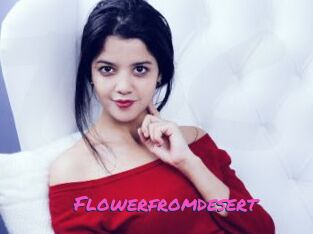 Flowerfromdesert