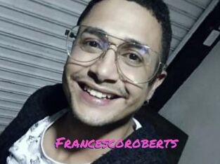 Francescoroberts