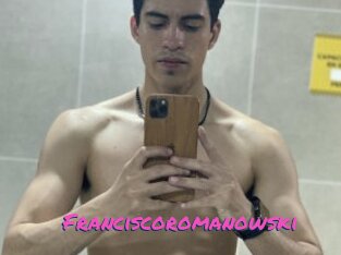 Franciscoromanowski