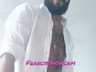 Francisshowcam