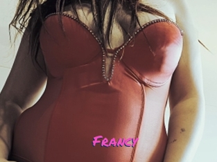 Francy