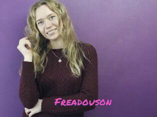 Freadouson