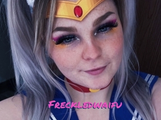 Freckledwaifu