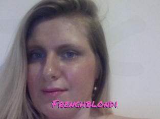 Frenchblondi