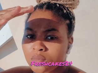 Freshcakes24