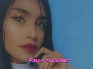 Frida_flowers