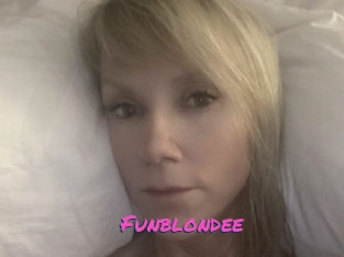 Funblondee